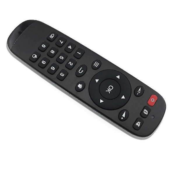 ny fjärrkontroll för Android Tv Box Quad Core Android Smart Tv Fjärrkontroll