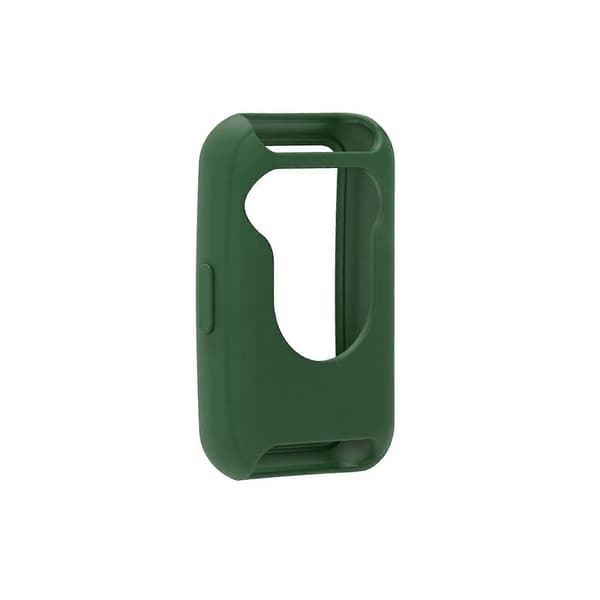 För Huawei Band 7 Stoppursfodral Green