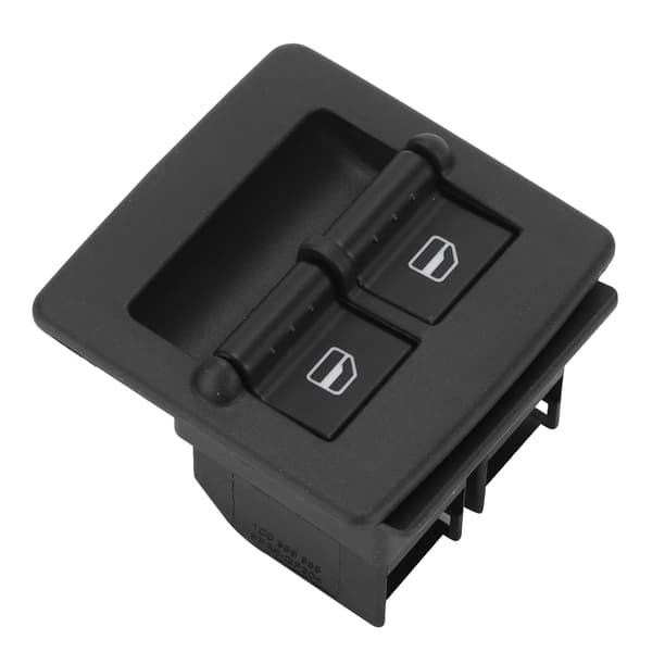 Power Master Window Switch 1C0959527 Erstatning praktisk biltilbehør