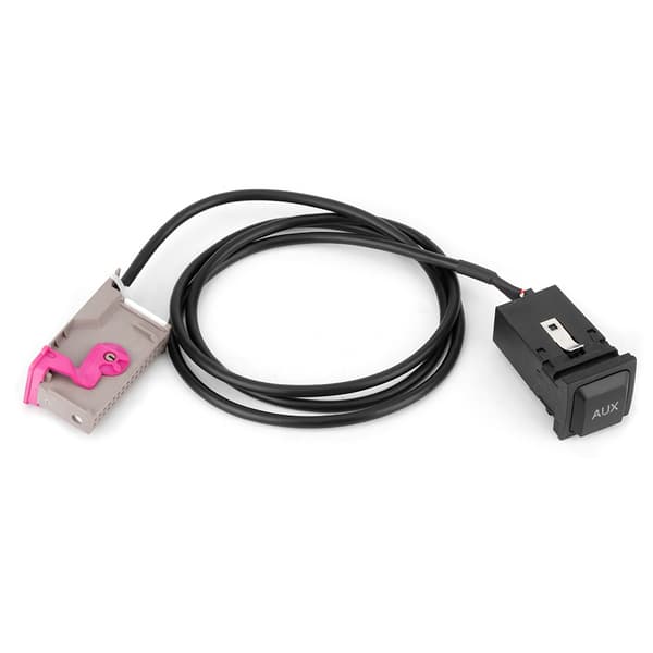 Langaton Auton Audio Bluetooth 4.0 Vastaanotin 32Pin 1m Kaapeli