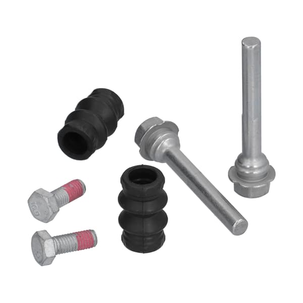 Bakre bremsekaliper glidebolter sett BCF1346B erstatning for Transporter T4