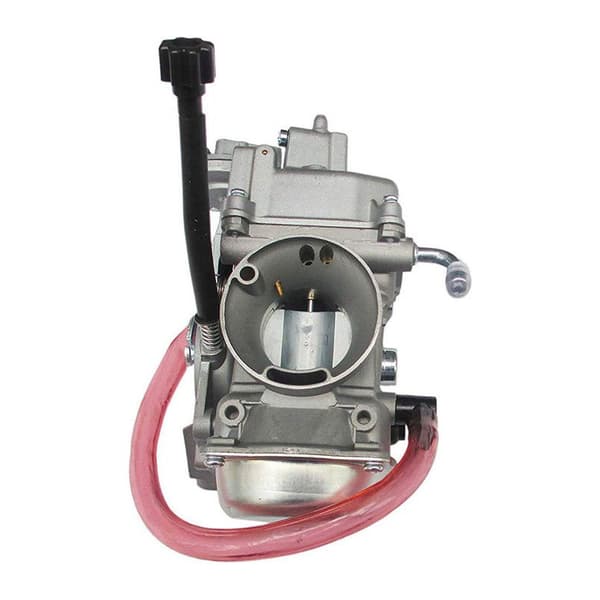 Kaasutin 0470-504 Arctic Cat 400cc Automatic 4x4 CVK34 -malliin