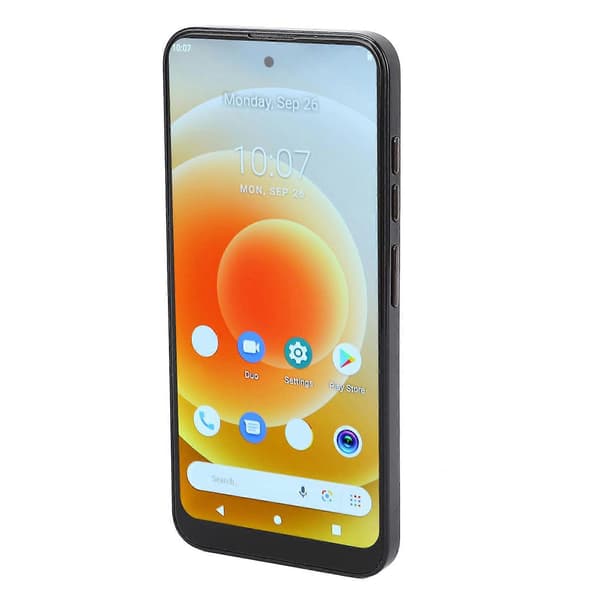 I13pro Max 6.5\" Android 11 Smartphone: 4G, 128GB, Dubbla SIM, HD-kameror, Typ C-laddning