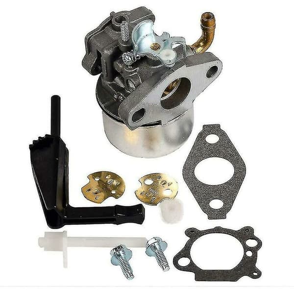 Forgasser kompatibel med Briggs & Stratton Intek 206 214731 forgasser
