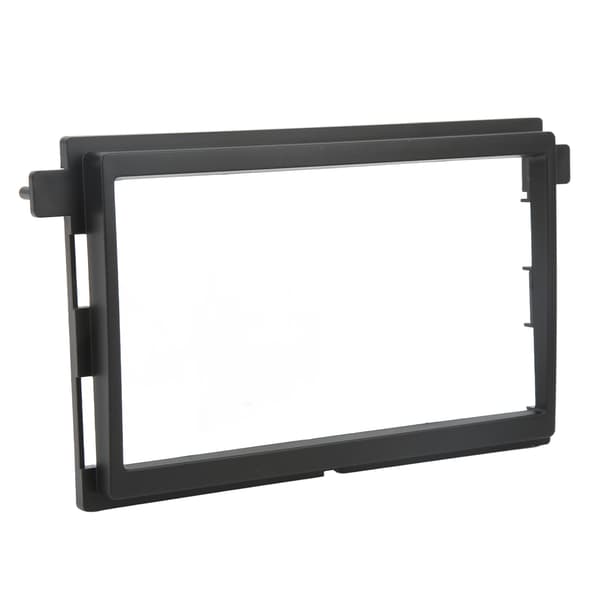 Ford Explorer 2006 2010 Bilradio Dash Kit Installation Trim Panel Ersättning