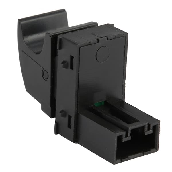 Bilinteriør Vindusbryter Kontrollpanel for VW Golf MK5 Caddy Jetta Passat B6 Eos