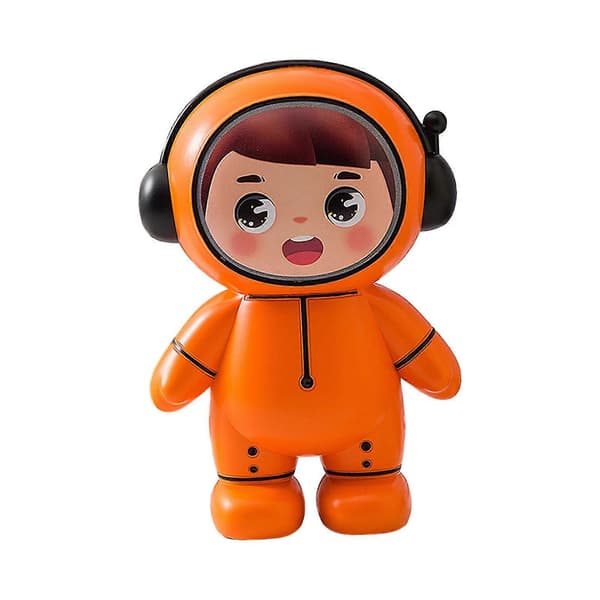 [HT]Kosminen pidike orange