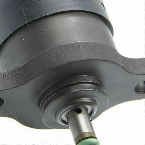 0281002480 För E46 E38 E39 X5 2.5d 3.0d Common Rail Tryckregleringsventil Regulator-FCY lucky