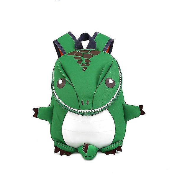3D-dinosauruksen reppu