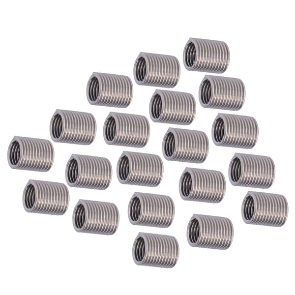 M12 x 1.75 Kierreremonttisarja 20 kpl