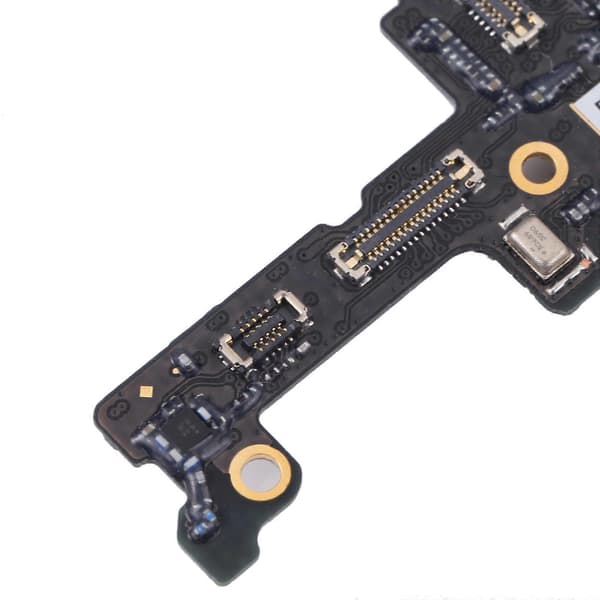 För OnePlus Nord 2 5G SIM-kortläsarkort Inte angivet