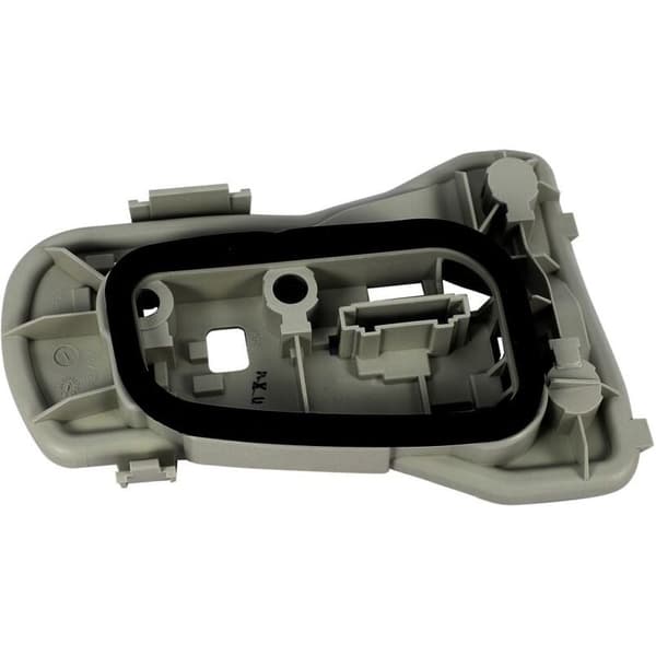 Bilkretskort for baklys for -9N 9N3 Hatchback 2005-2010 Høyre, TRIMEC
