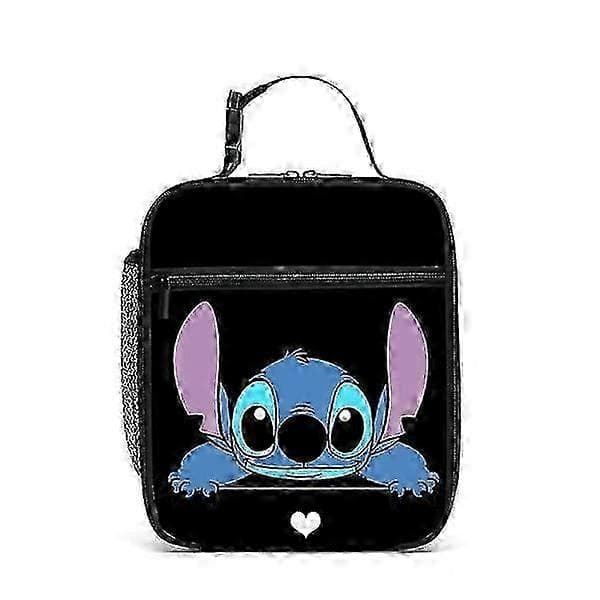 [HT]Stitch Matboks Kjølebag - Lager
