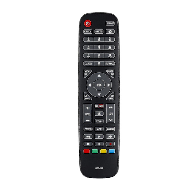 fjernkontroll Htr-a10 For Haier Smart Tv Le32n1620w Le32n1620 Controller
