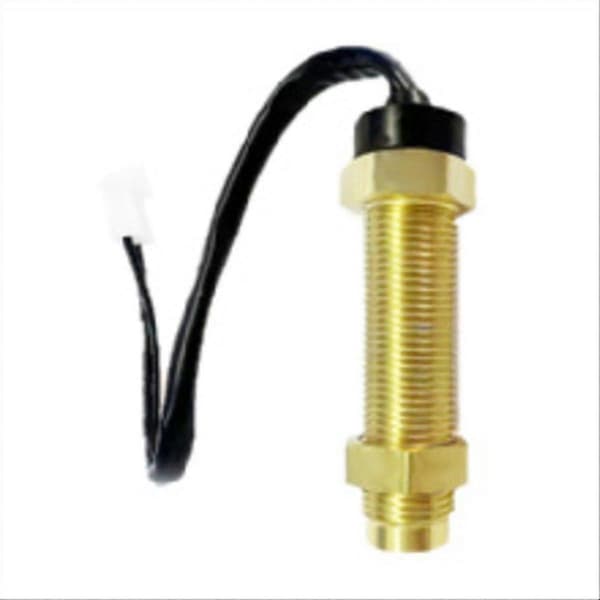 Turteller Sensor RPM Turteller 12V 24V Tacho Sender Sensor for Bil Lastebil Yacht Båt Motor Speedometer Sensor