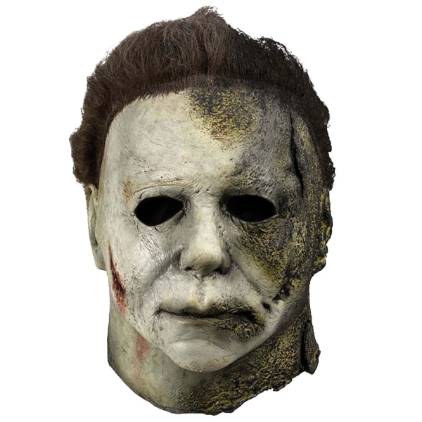 Michael Myers Mask - Halloween Kills