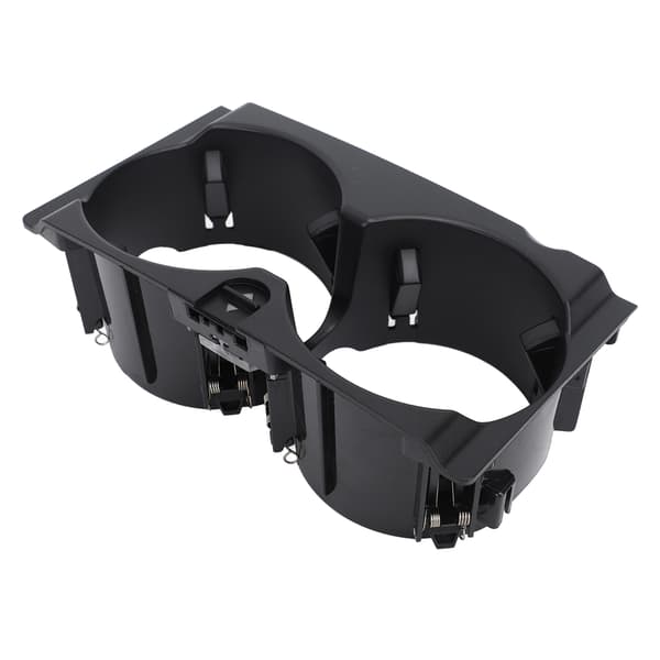 Robust koppholder for midtkonsoll med høy hardhet, erstatning for Benz E-klasse E550 E350 2126800110
