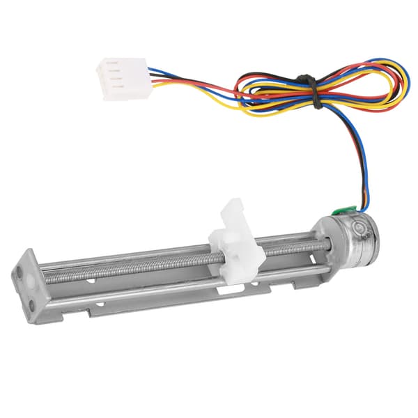 12V DC Stegmotor DIY Lasergraveringsmaskin
