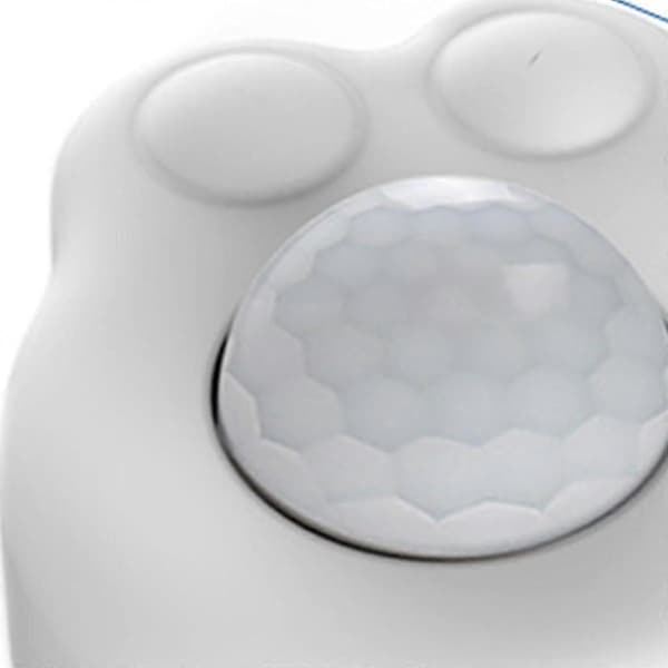 Smart USB infraröd rörelsesensor för husdjursdispenser (extern)