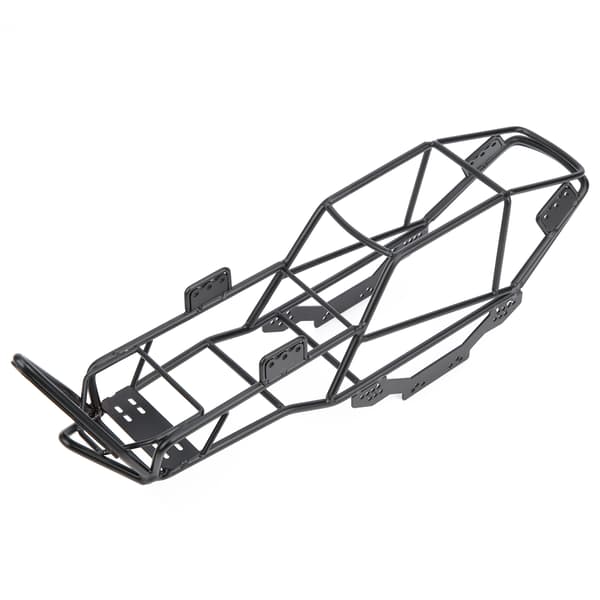 Axial SCX10 1 10 RC Lastbilschassi med Full Rörram