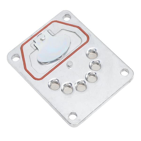 Kompressorventilplate Z AC 0032 Effektiv gasskontroller erstatning for Craftsman