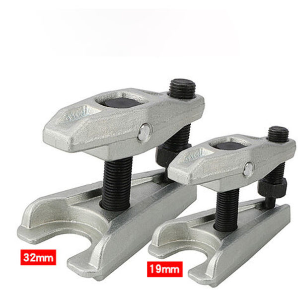 Pallonivelen vedin, irroittaja, vedin, raidetangon pää，(32mm）