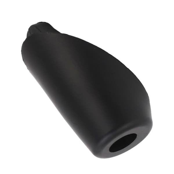 Elastisk antennram för 4RUNNER 2010-2013 - svart basfäste
