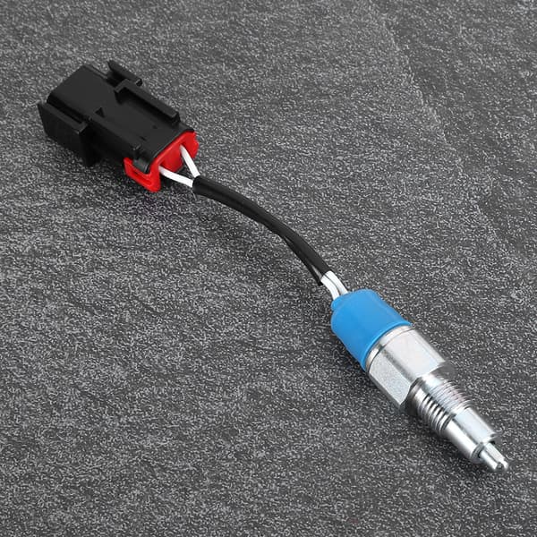 Neutral Position Switch Biltilbehør Passer til Nissan Navara D22 2001-2014
