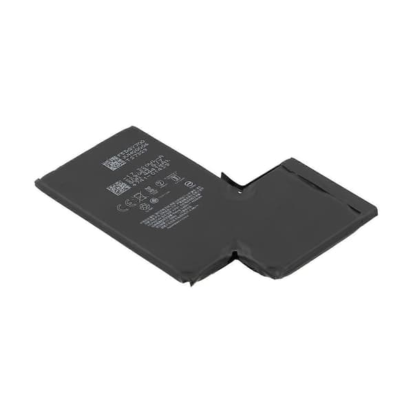 Til iPhone 15 Pro Max 3.87V 4422mAh Li-Polymer Batterisamling Del (Uden Logo)