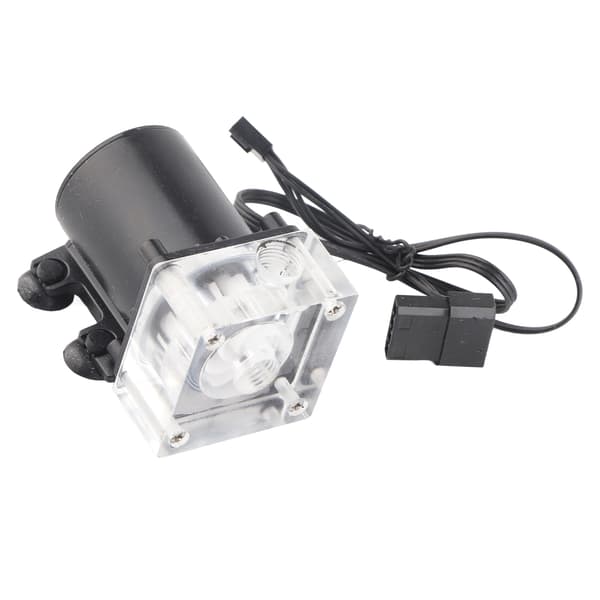 800L Høj Flow G1/4 Vandpumpe Til CPU PC Computer Kølesystem