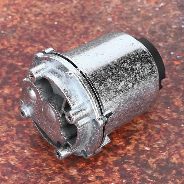 Sidospegelvikningsmotorväxelreparationssats komplett L/R Passar för X5 E53 E46 1999-2006