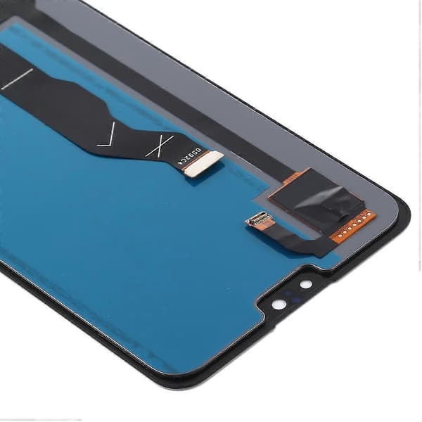 TFT LCD-skärm för Huawei Mate 30 med digitizer komplett montering, stöder inte fingeravtrycksidentifiering Inte angivet