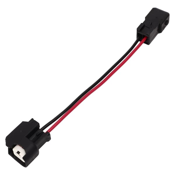 8 brændstofinjektoradapterkabel LS1 LS6 LT1 EV1 til LS2 LS3 LS7 EV6 motorledningsnetinjektor