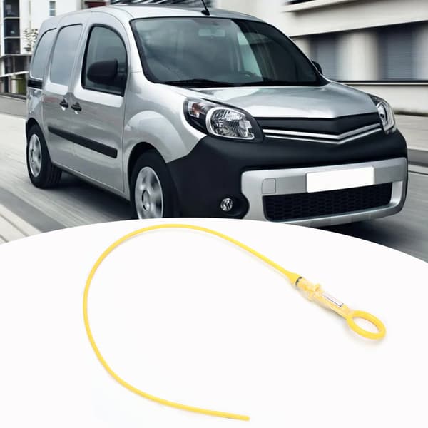Biloliedipstick Olieniveaumåleværktøj 8200463669 Passer til Kangoo
