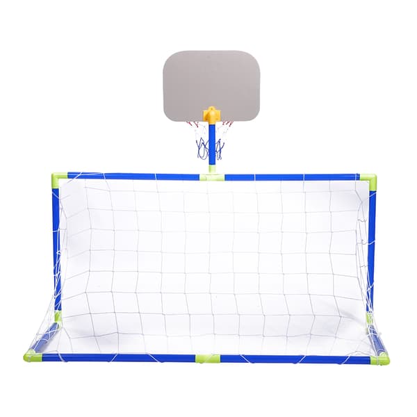 Mini Basketball System Indendørs Udendørs Legetøjssæt til Børn