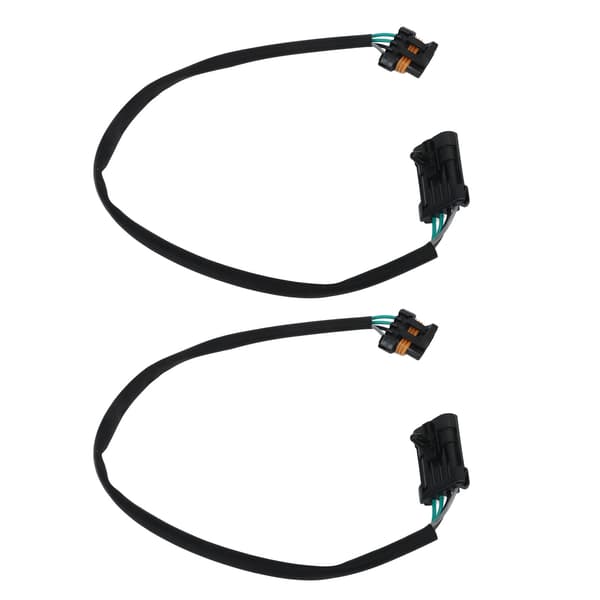 2-leder 4-leder fleksibel iltsensor udskiftning til Commodore VS VT I VT II VU VX VZ VY VE