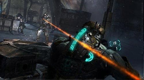 Dead Space 3 (PS3) PlayStation 3 PlayStation 3