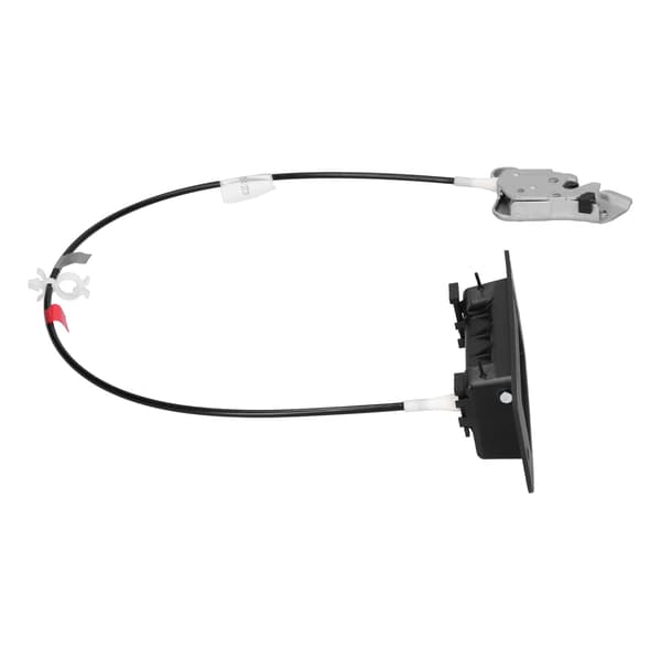 Ford E150 E250 1992-2007 Erstatningsdørlås med Håndtak 6C2Z15264A01AA