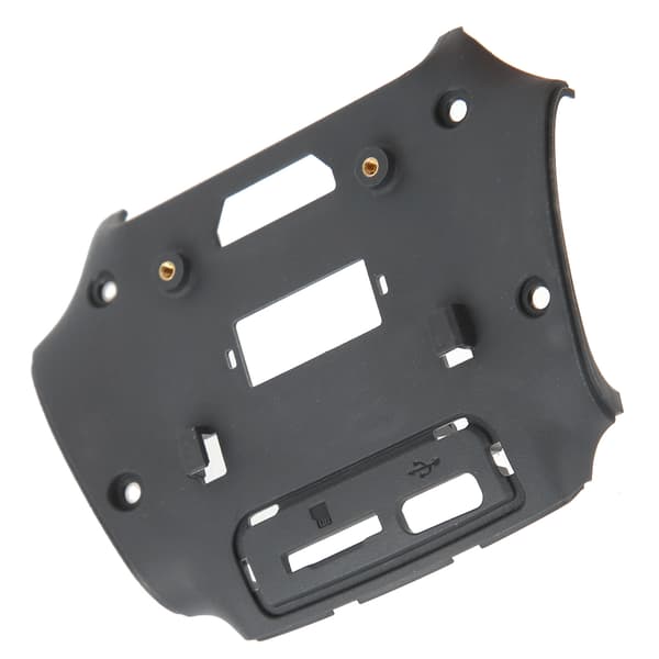 DJI FPV Combo Drone Bunnskall Kropp Plastdeksel Erstatningsdel