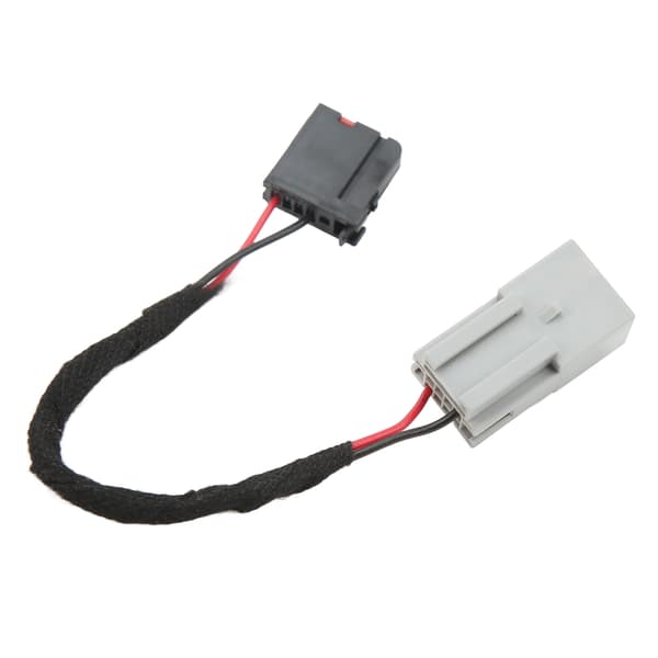 USB Hub Strömadapter Kabel Media Hub för Ford Focus Mustang 2015