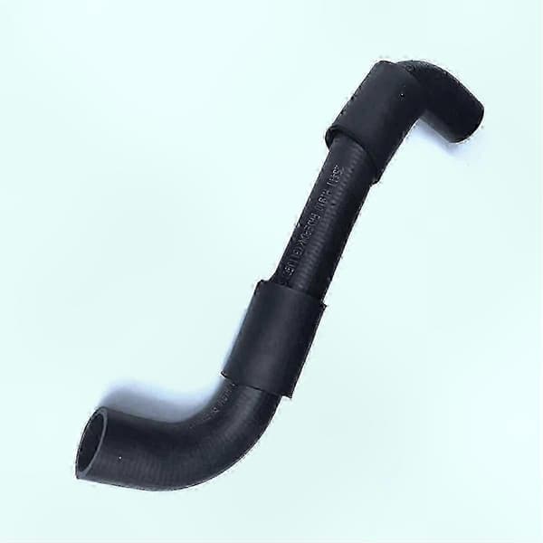 Motorkjølevæskerør for radiatorinntaksslange 25411 - H1910 Black