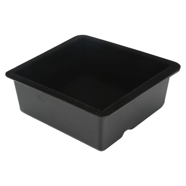 Tesla Model 3 Model Y 2021 2023 Oppbevaringsboks for midtkonsoll Flocking Organizer