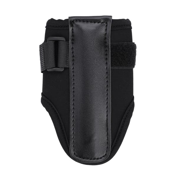 Golfharjoittelu Ranteen Kiinnitin Pidike Swing Protector Corrector Brace Band Trainer