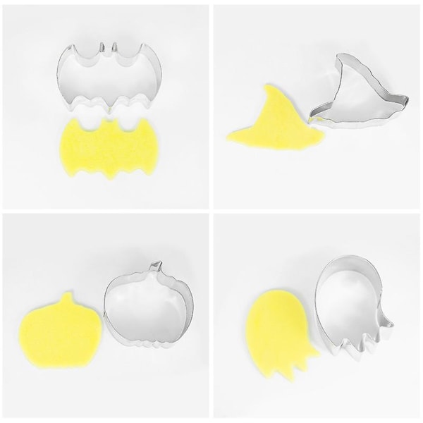 Form 10 set