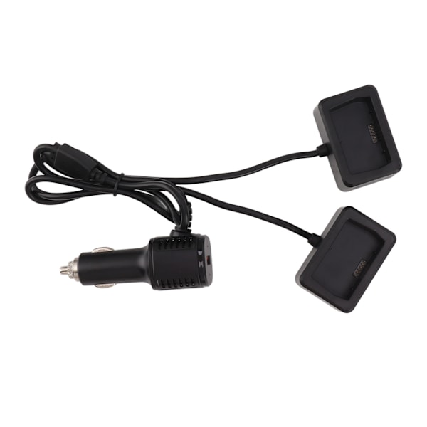 DJI Mini3 Pro 2-i-1 USB-lader med Multibeskyttelse