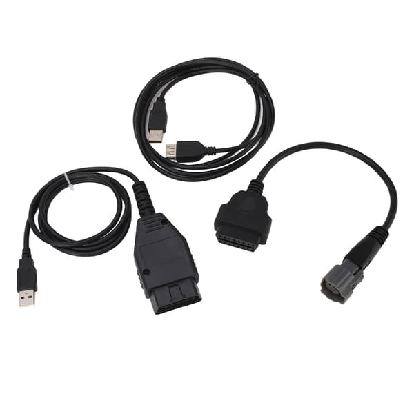 Solid og pålitelig høystyrke robust diagnostisk adapterkabel for utenbords WaveRunner Jet Boat