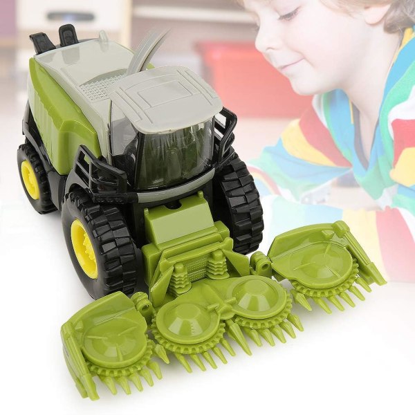 1/42 mini kombinerad bilmodell leksak för barn