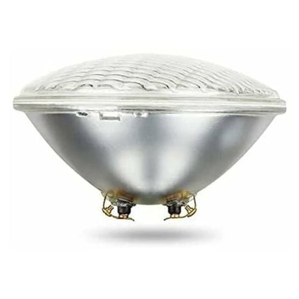 35W hvit PAR56 LED bassenglys, IP68 vanntett LED undervannslys, AC/DC 12V LED bassenglys, akvariumbassengdekorasjon