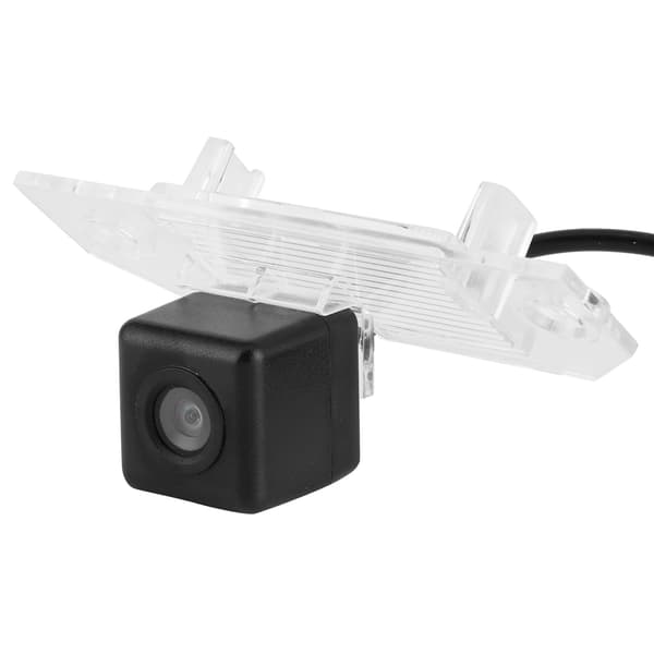 Ford Focus Universal Backkamera HD CCD Bakre Vy