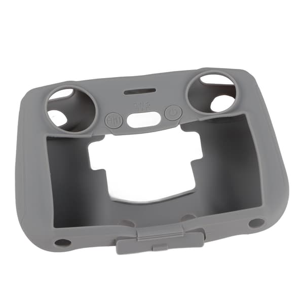 RC Silikon Cover til DJI Mini 3 Pro - Grå